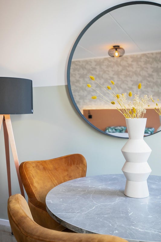 Te huur Studio Patersstraat in Arnhem