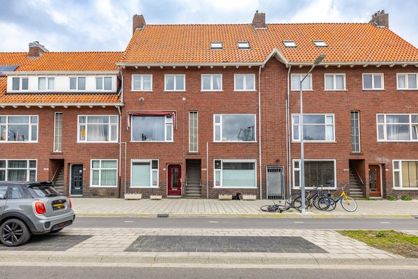 Kamer Hoornsediep 46 B 1 in Groningen