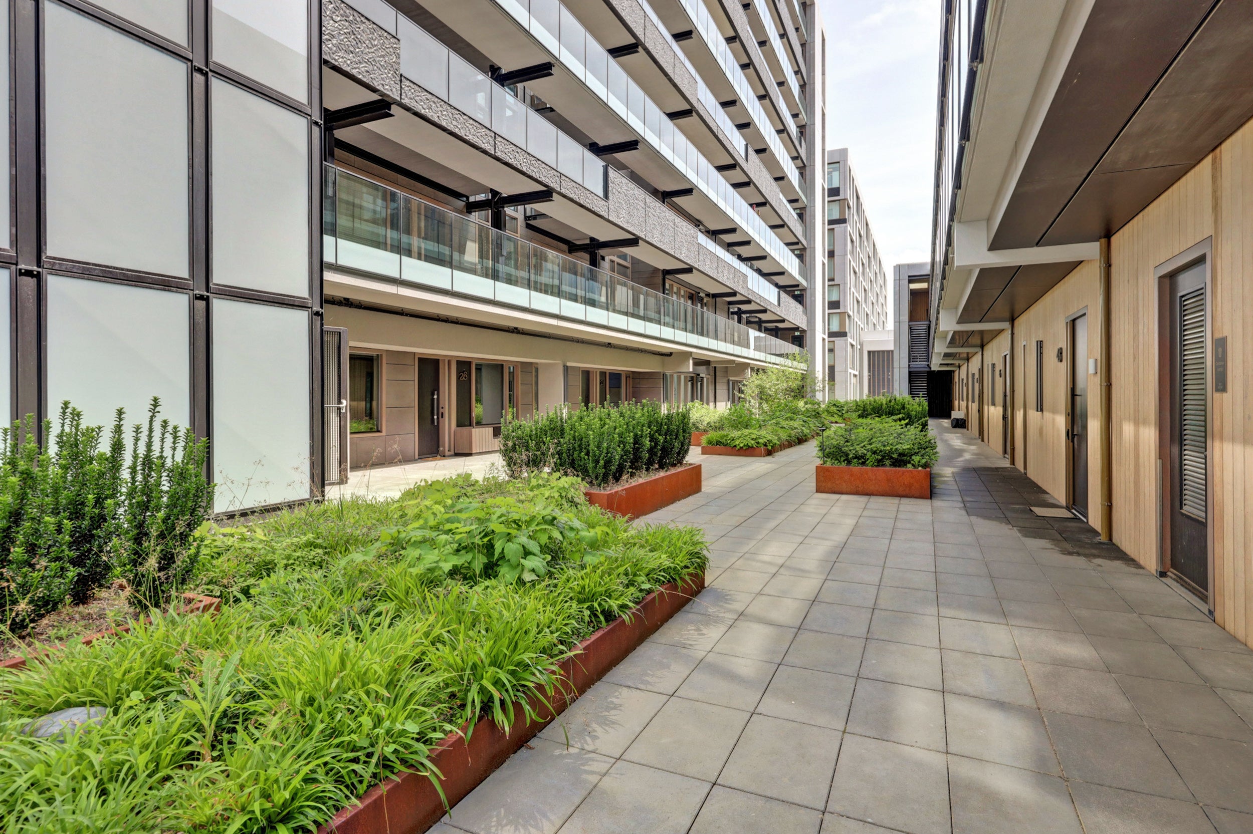Appartement te huur: Bundweg 41, Rotterdam