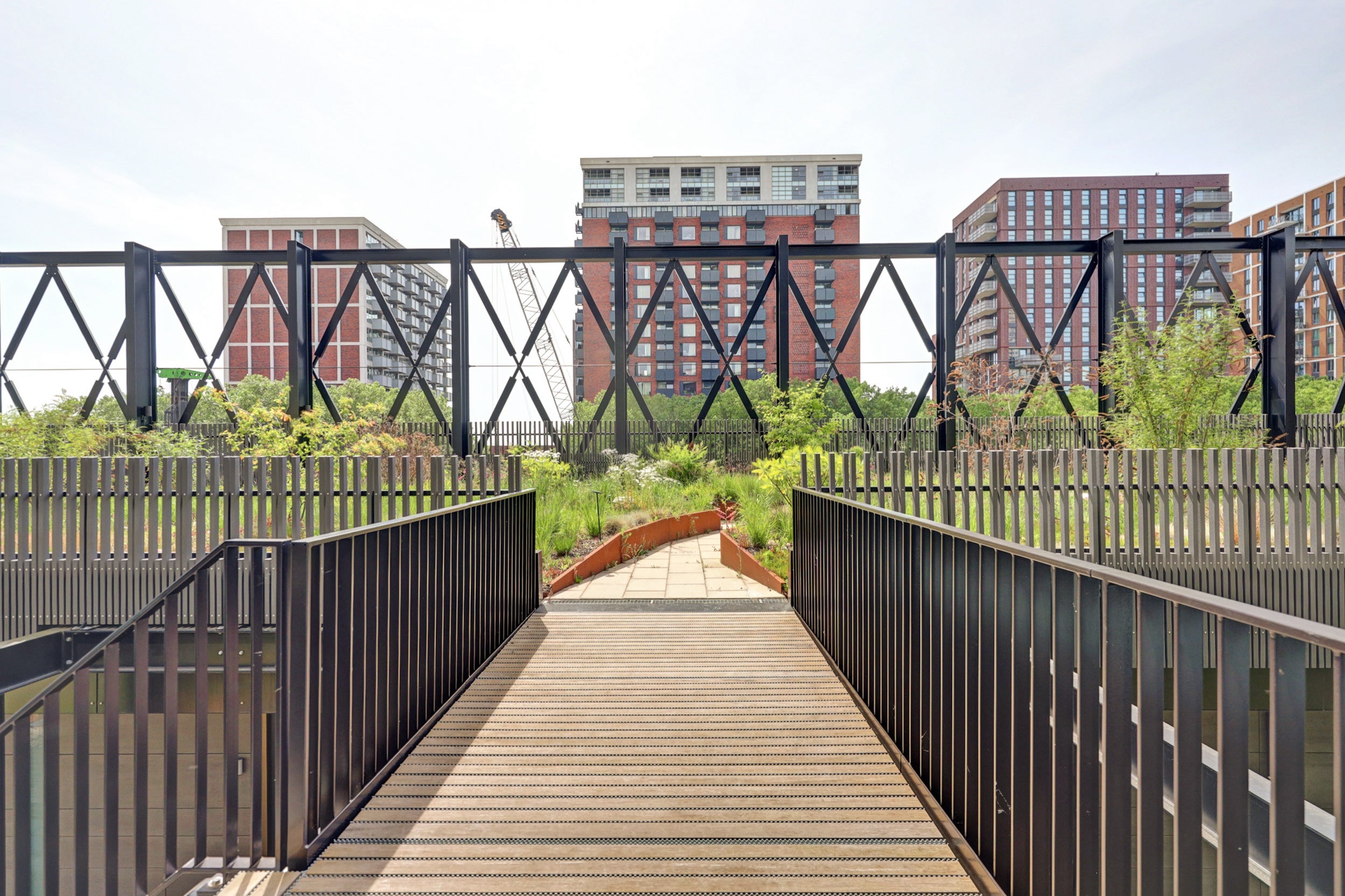 Appartement te huur: Bundweg 41, Rotterdam