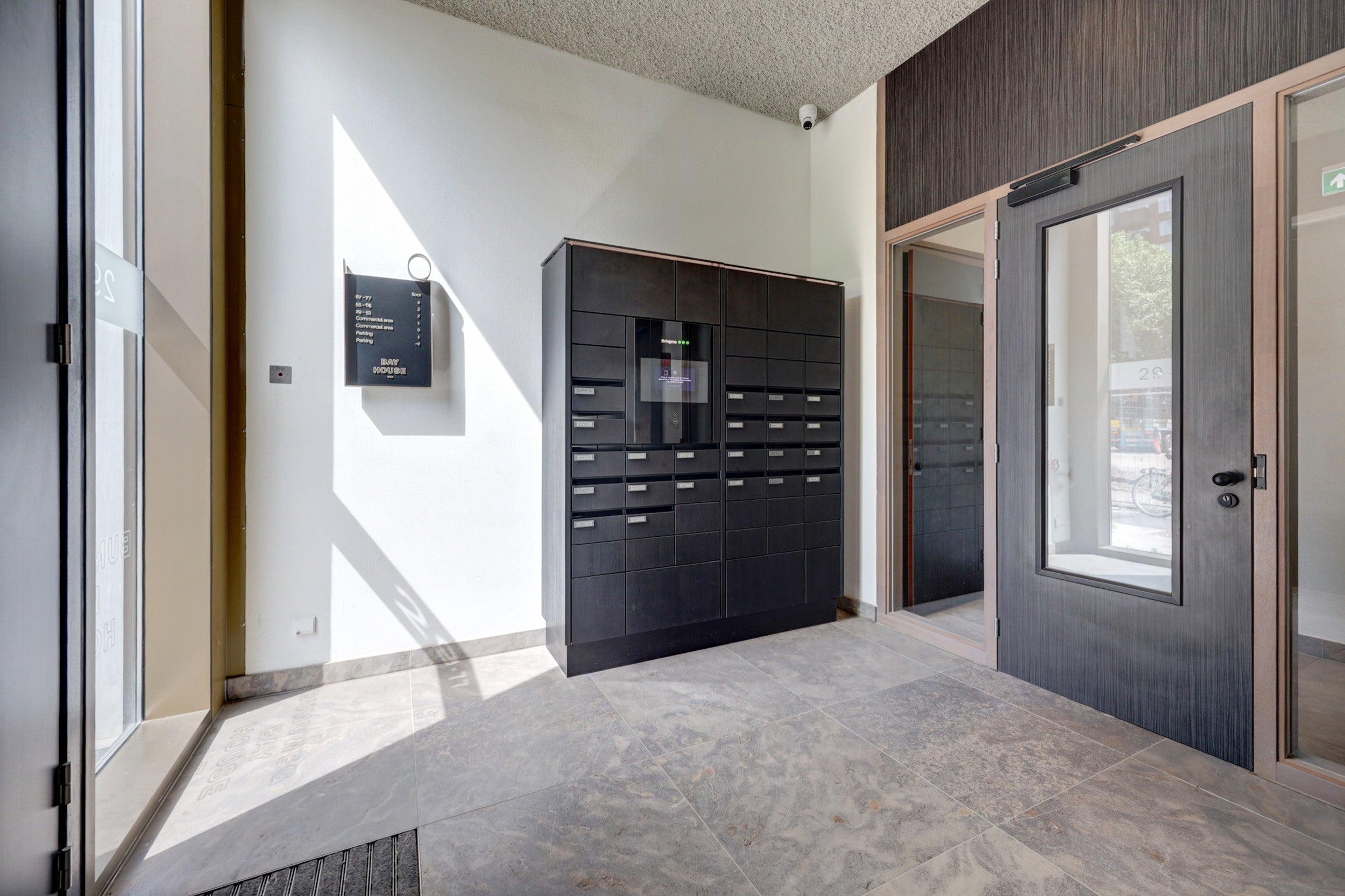 Appartement te huur: Bundweg 41, Rotterdam