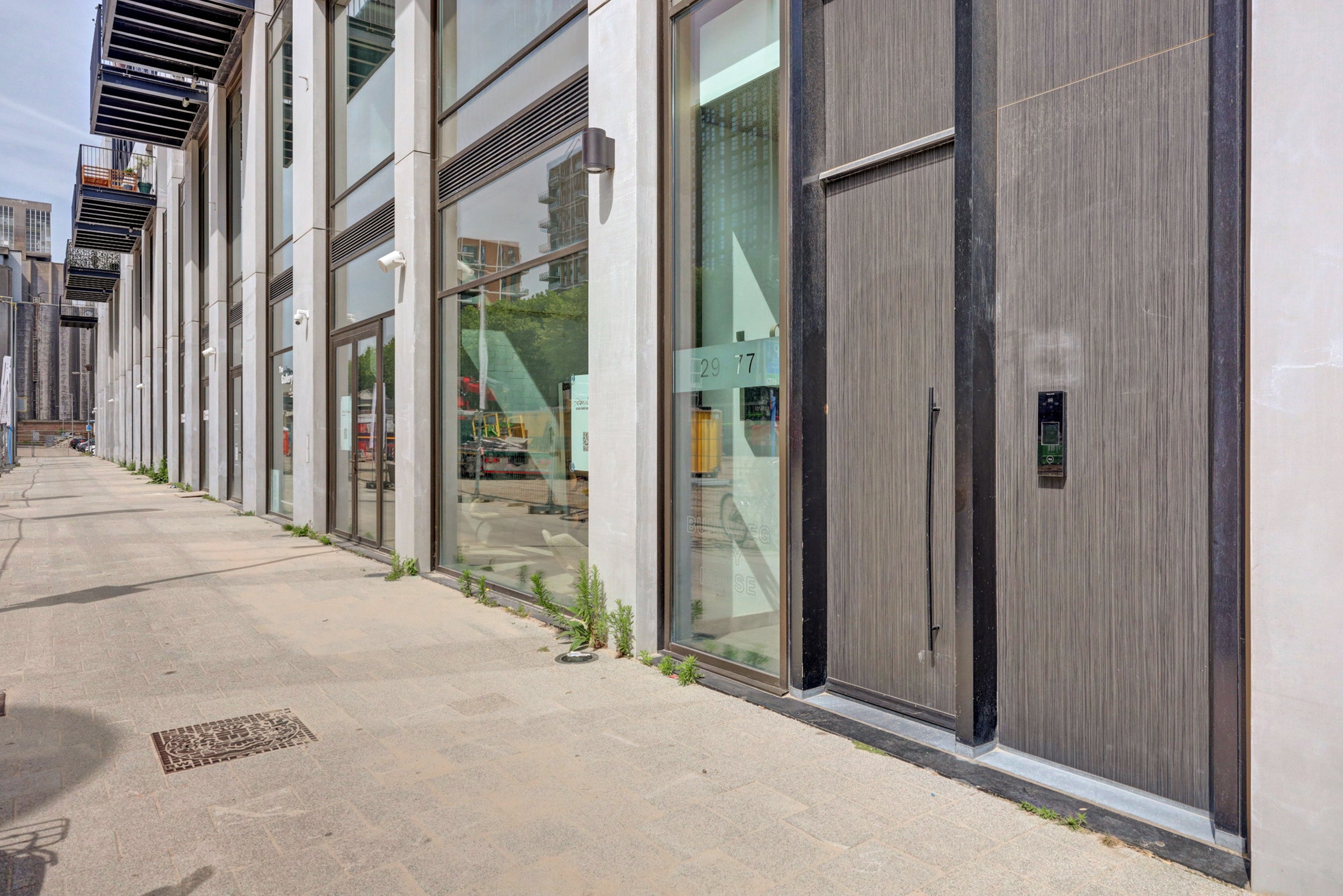 Appartement te huur: Bundweg 41, Rotterdam