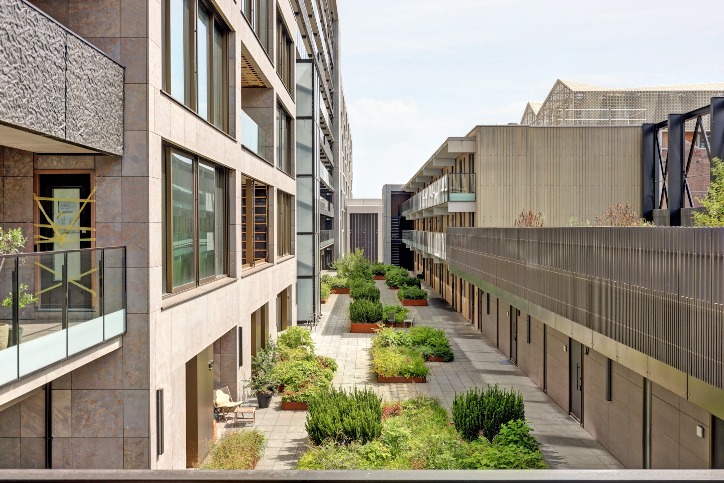 Appartement te huur: Bundweg 41, Rotterdam