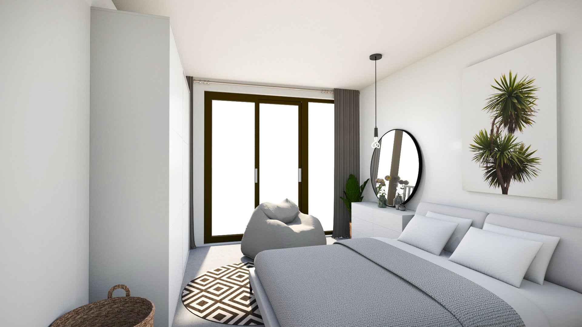 Appartement te huur: Bundweg 41, Rotterdam