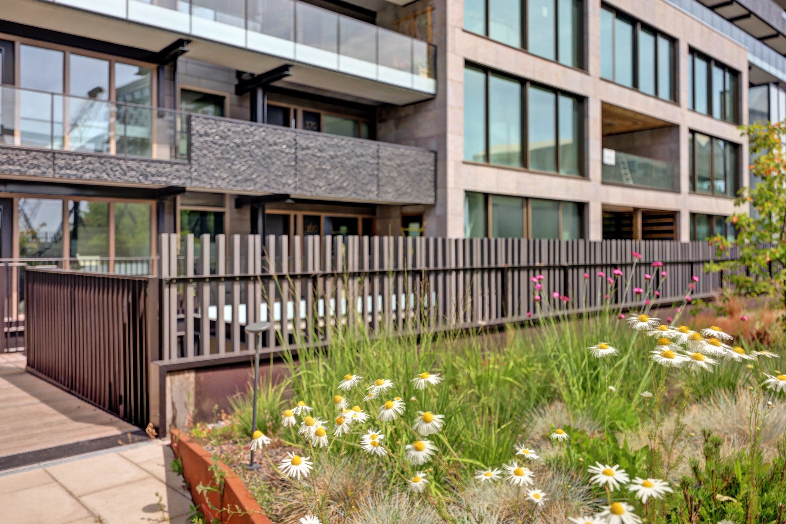 Appartement te huur: Bundweg 41, Rotterdam