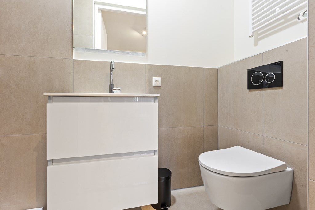 Te huur Appartement Hertogstraat in Nijmegen
