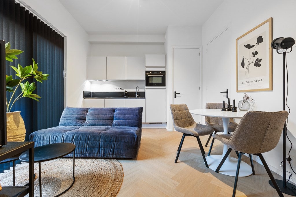 Te huur Appartement Hertogstraat in Nijmegen