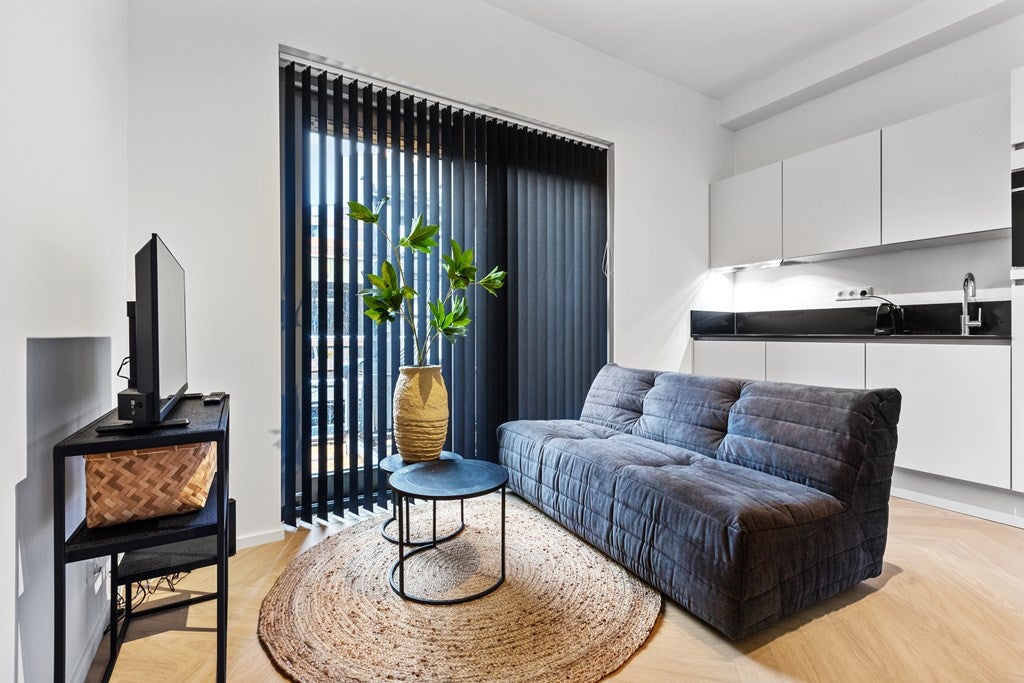 Te huur Appartement Hertogstraat in Nijmegen