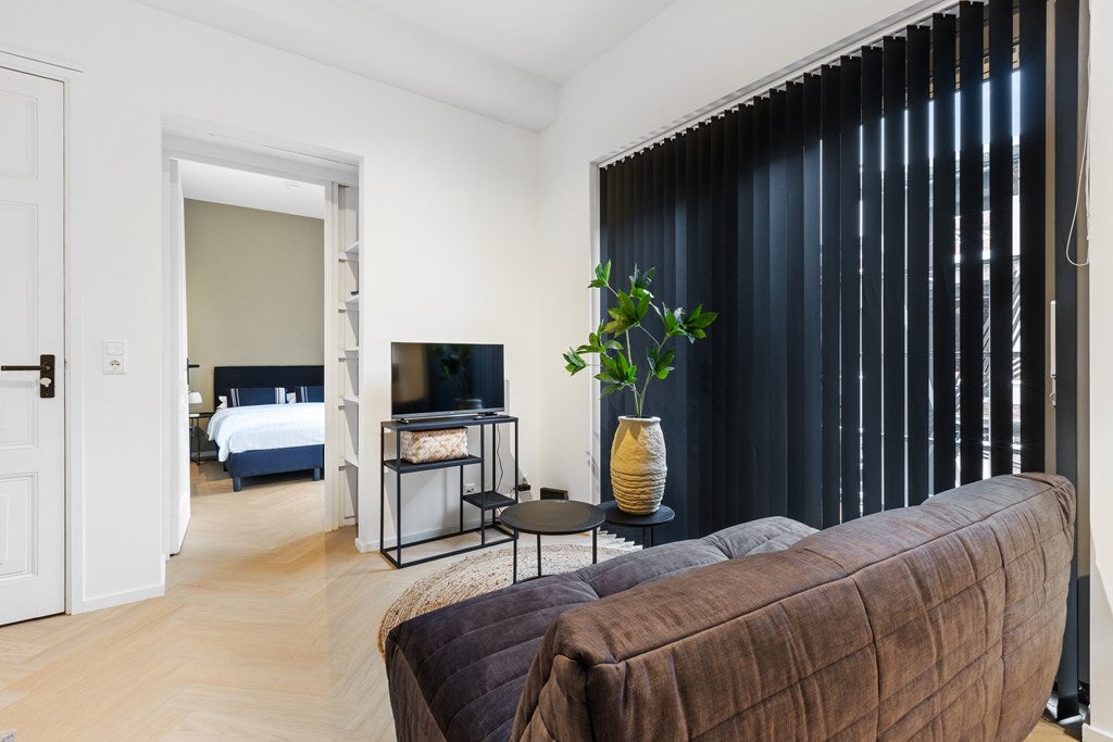 Te huur Appartement Hertogstraat in Nijmegen