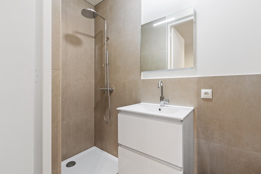 Te huur Appartement Hertogstraat in Nijmegen