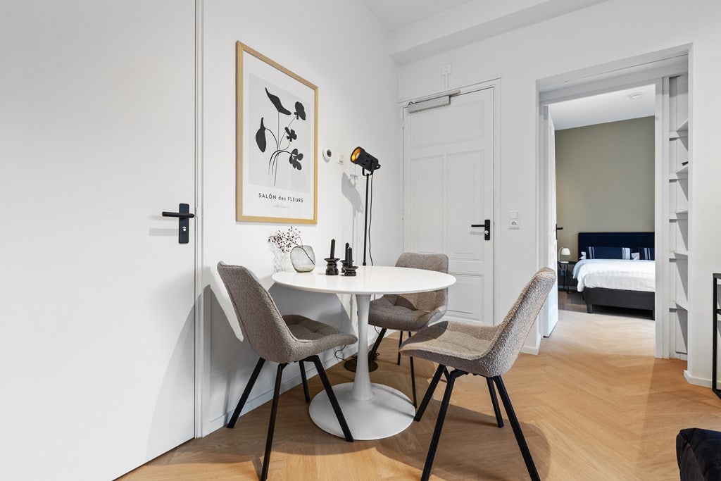 Te huur Appartement Hertogstraat in Nijmegen