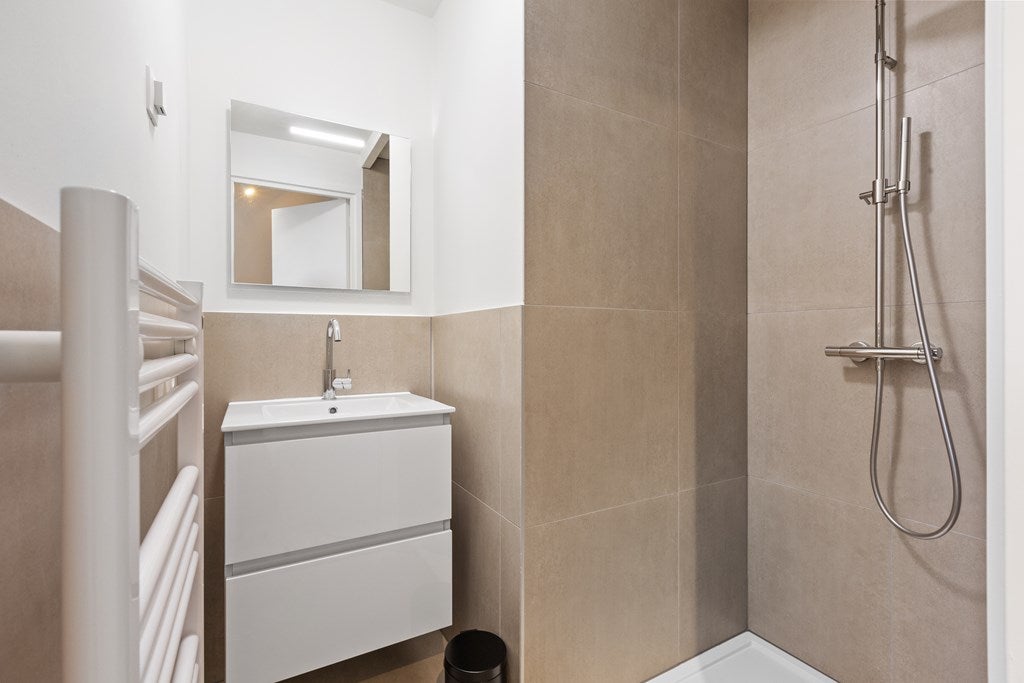 Te huur Appartement Hertogstraat in Nijmegen