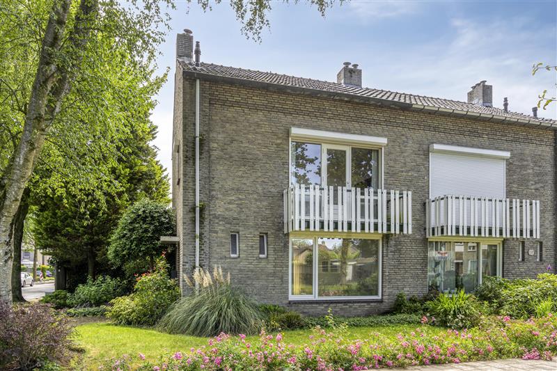 Huis Margrietlaan 48 in Weert