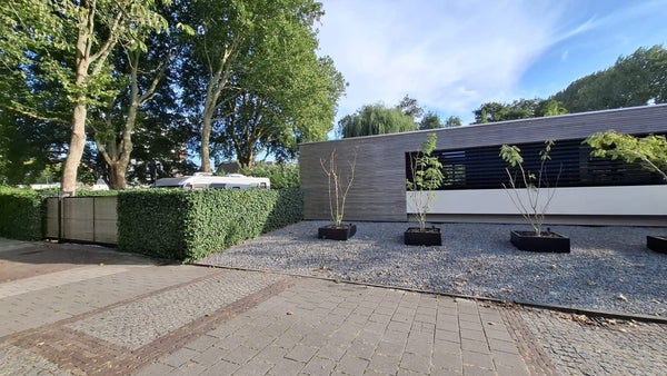 House Junolaan in Dordrecht