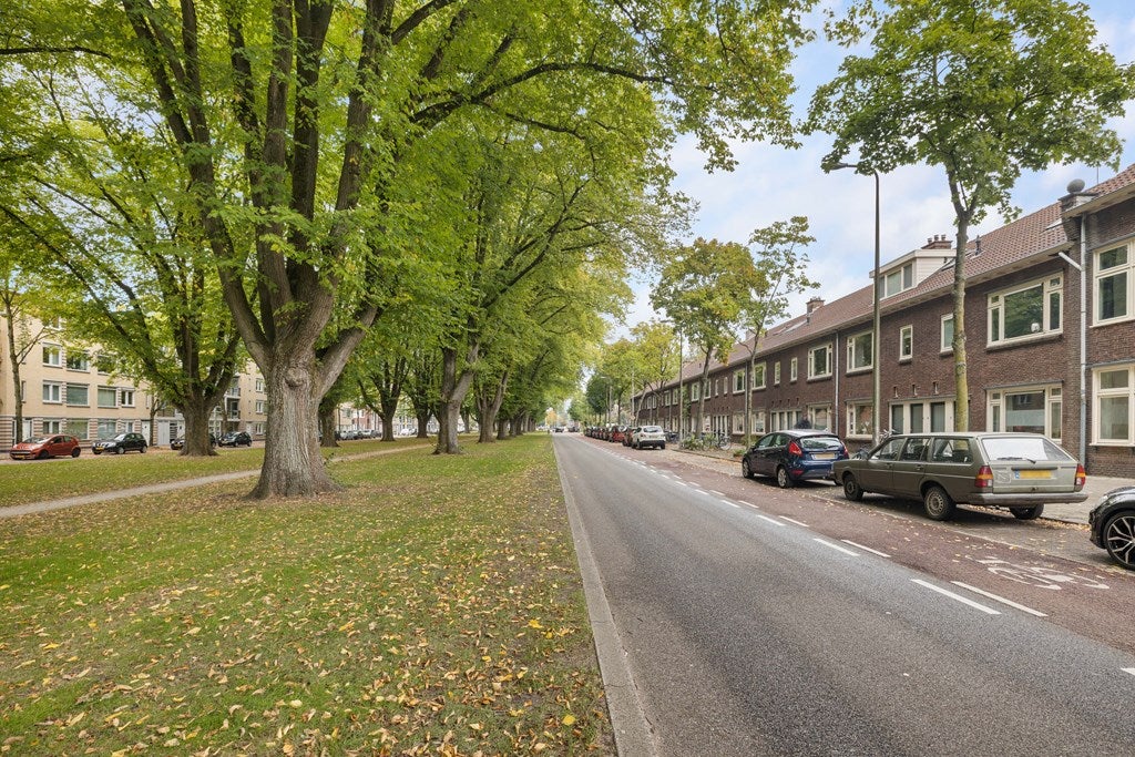 Prins Bernhardlaan