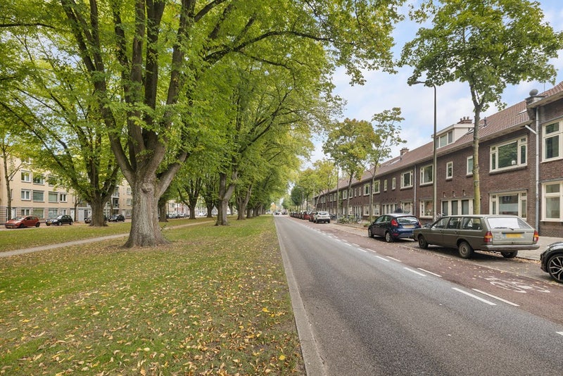 Te huur Appartement Prins Bernhardlaan in Utrecht