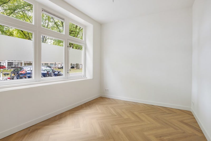 Te huur Appartement Prins Bernhardlaan in Utrecht