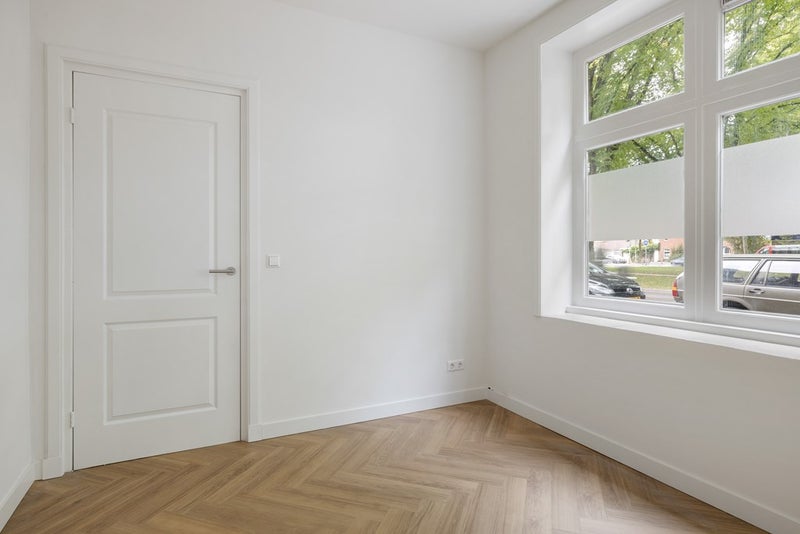 Te huur Appartement Prins Bernhardlaan in Utrecht