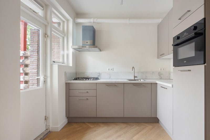 Te huur Appartement Prins Bernhardlaan in Utrecht