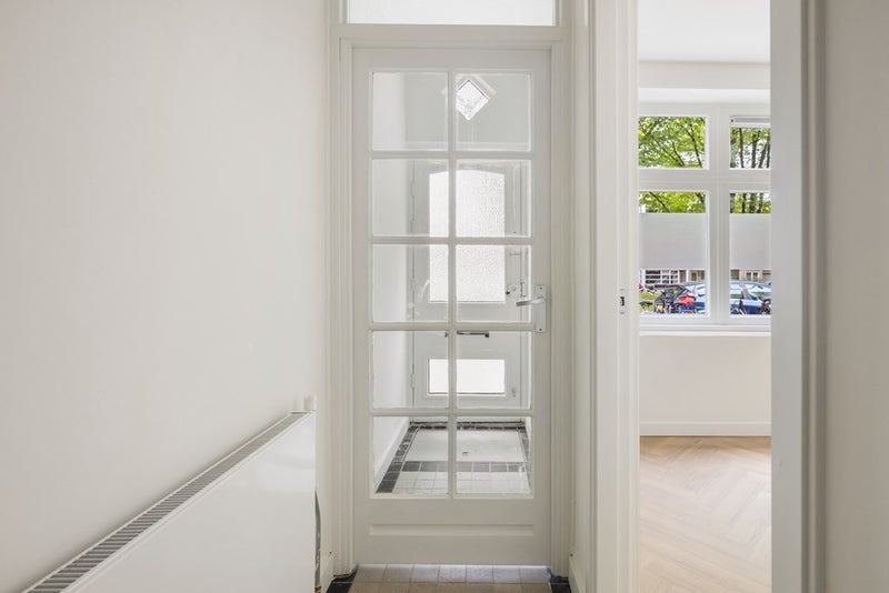 Te huur Appartement Prins Bernhardlaan in Utrecht