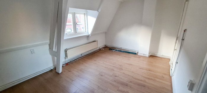 Te huur: Kamer Lijnzaadstraat in Rotterdam