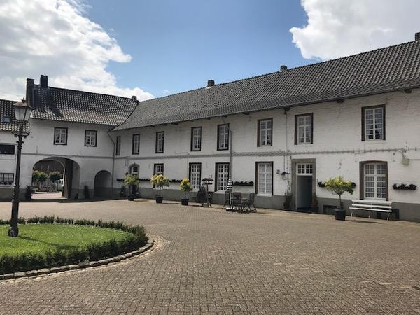 Te huur: Appartement Palenbergerweg in Landgraaf