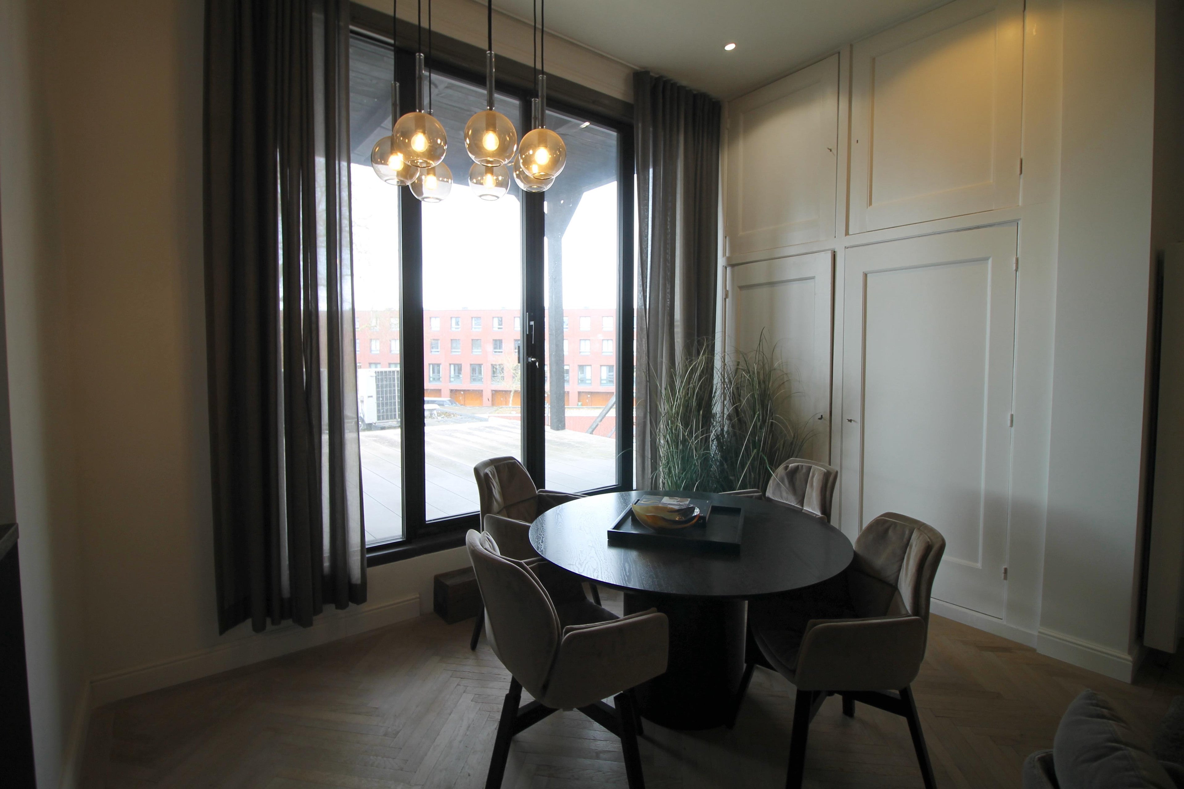 Woning te huur: Wilhelminastraat, Breda
