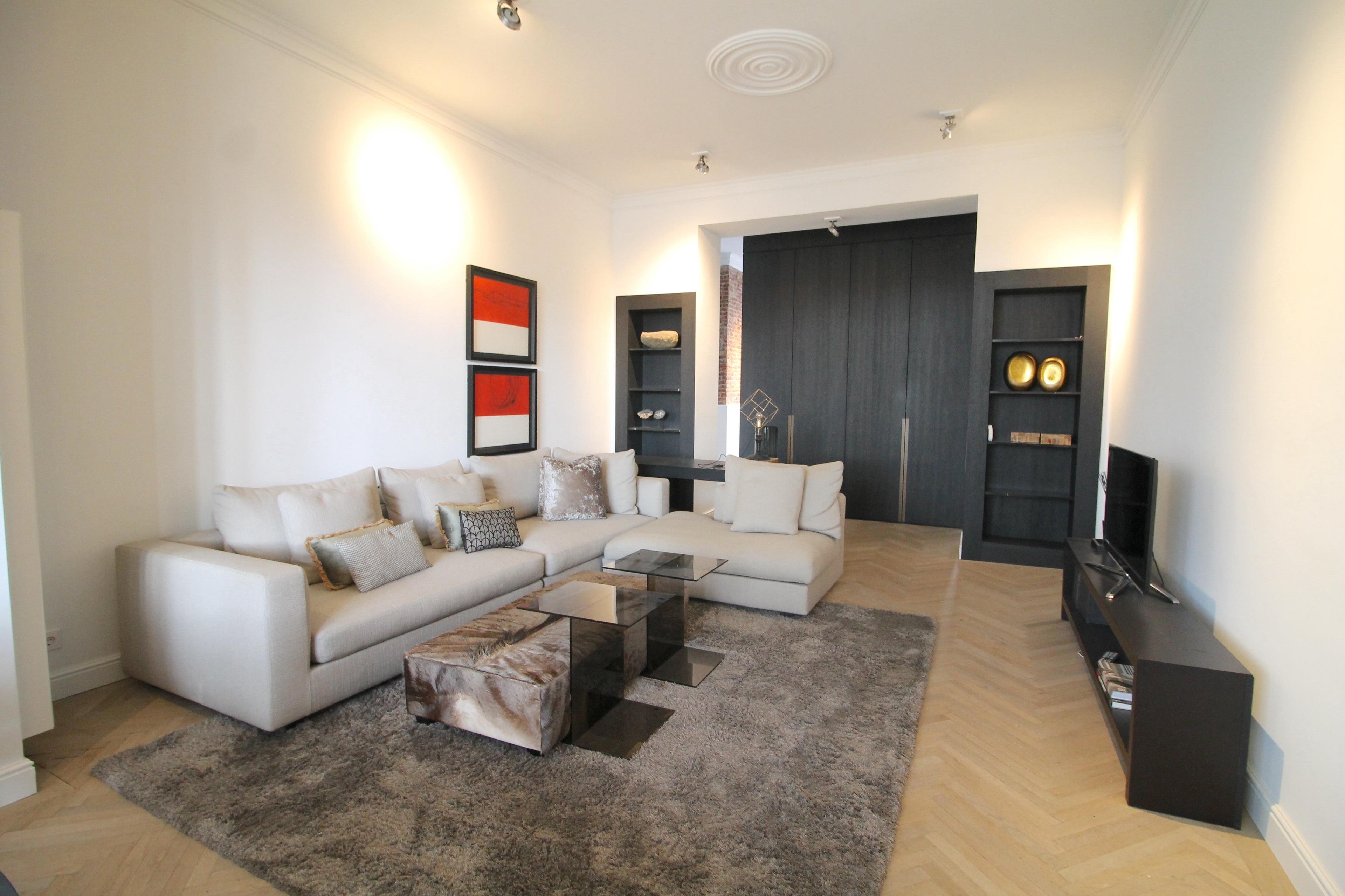 Woning te huur: Wilhelminastraat, Breda