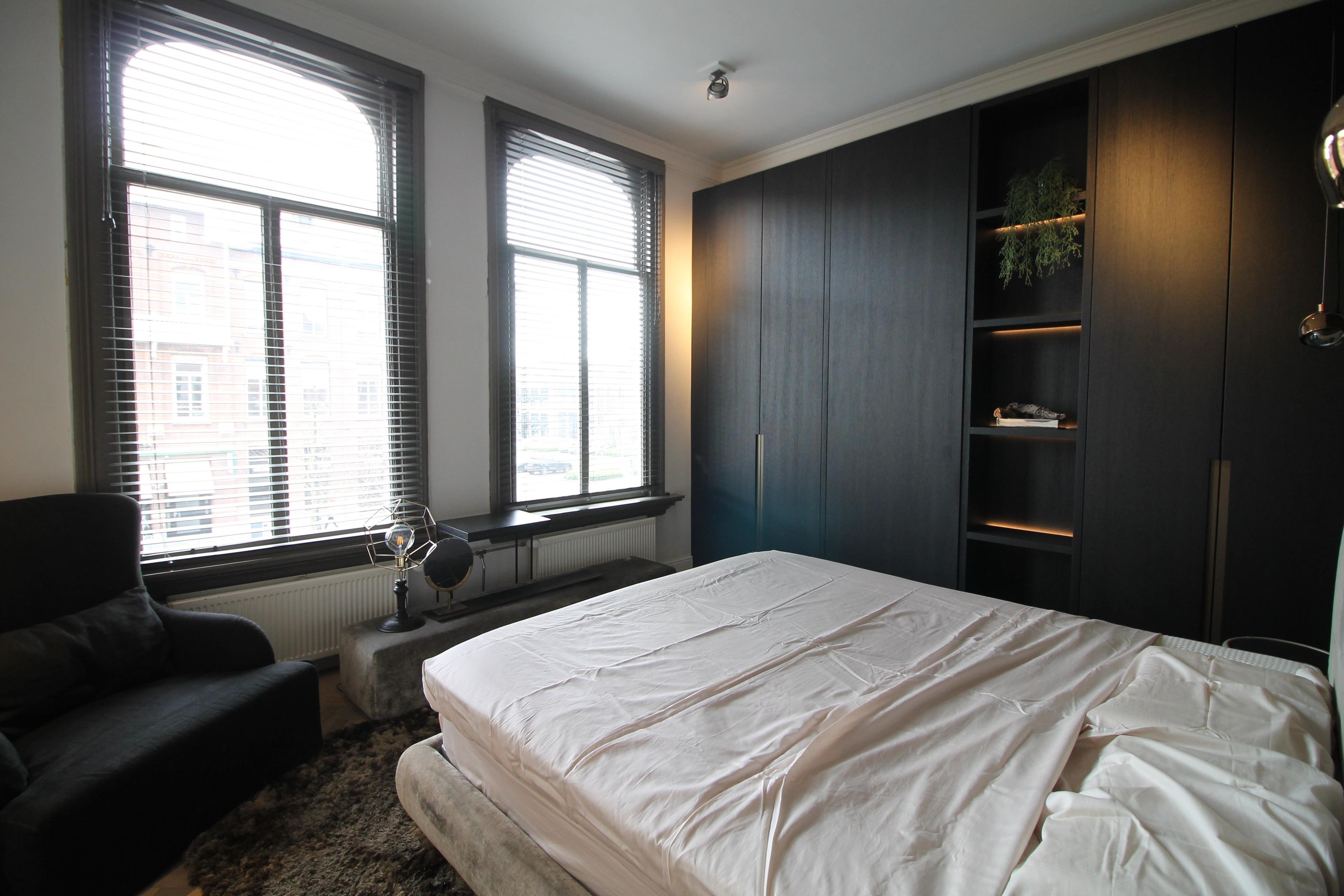 Woning te huur: Wilhelminastraat, Breda