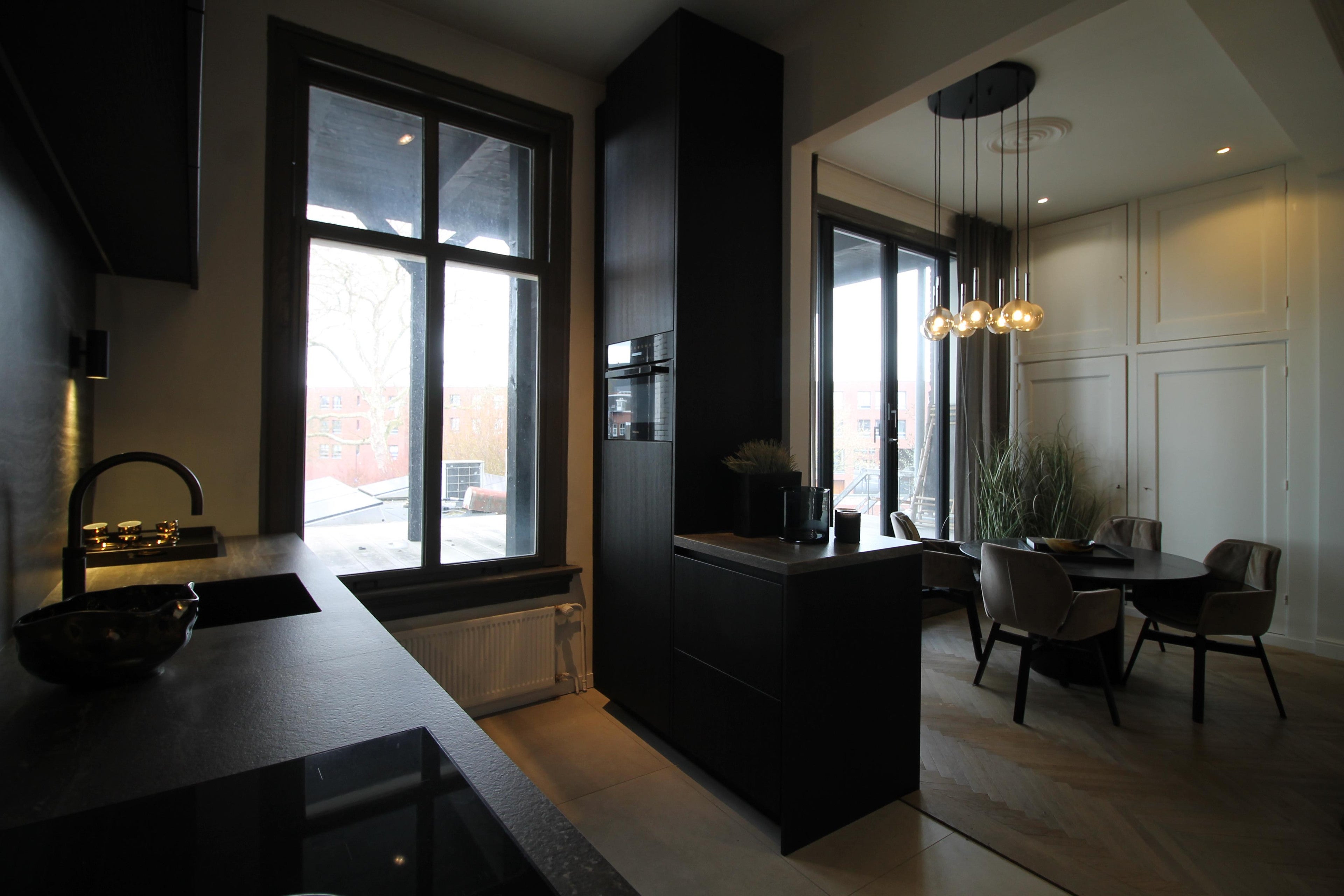 Woning te huur: Wilhelminastraat, Breda