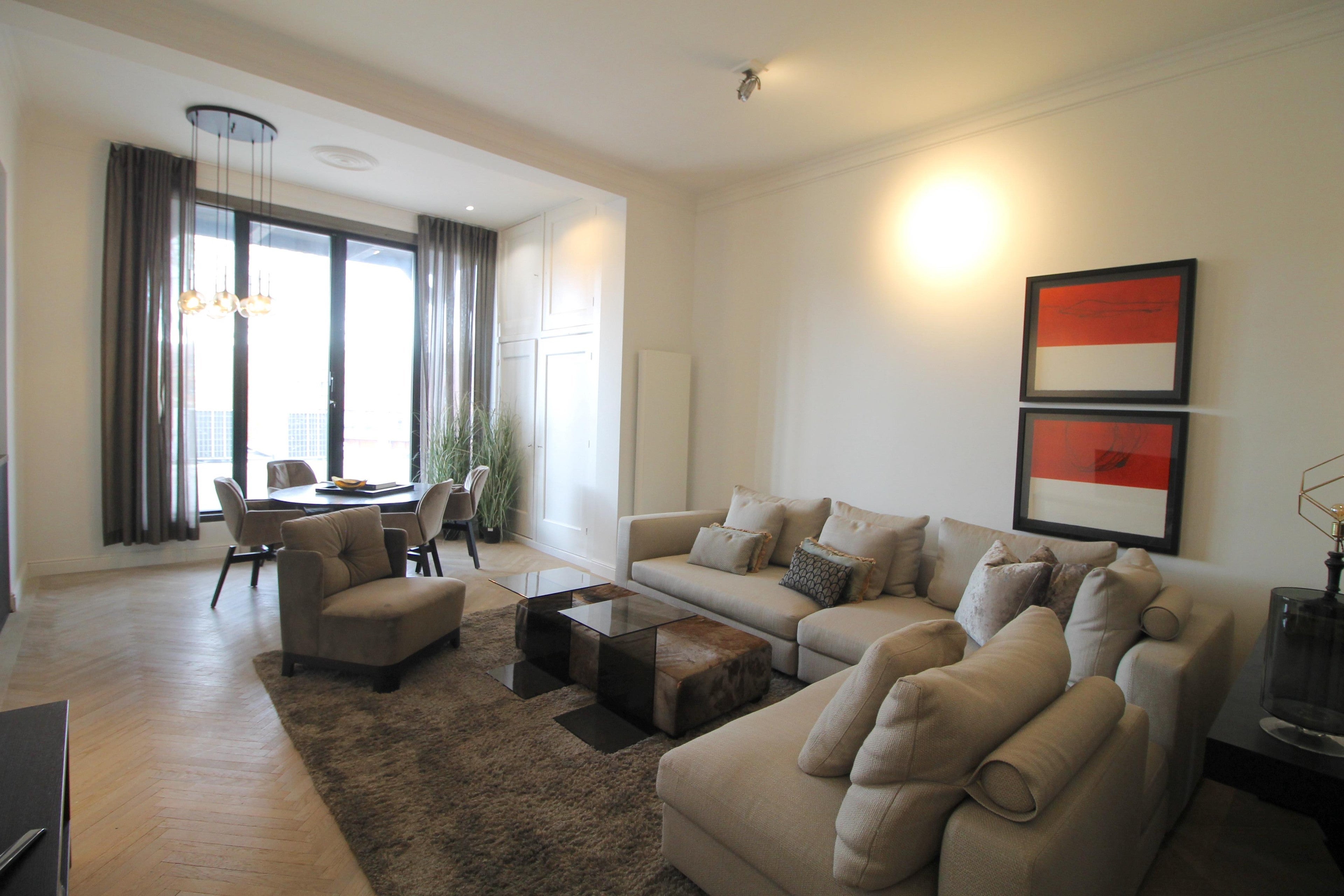 Woning te huur: Wilhelminastraat, Breda
