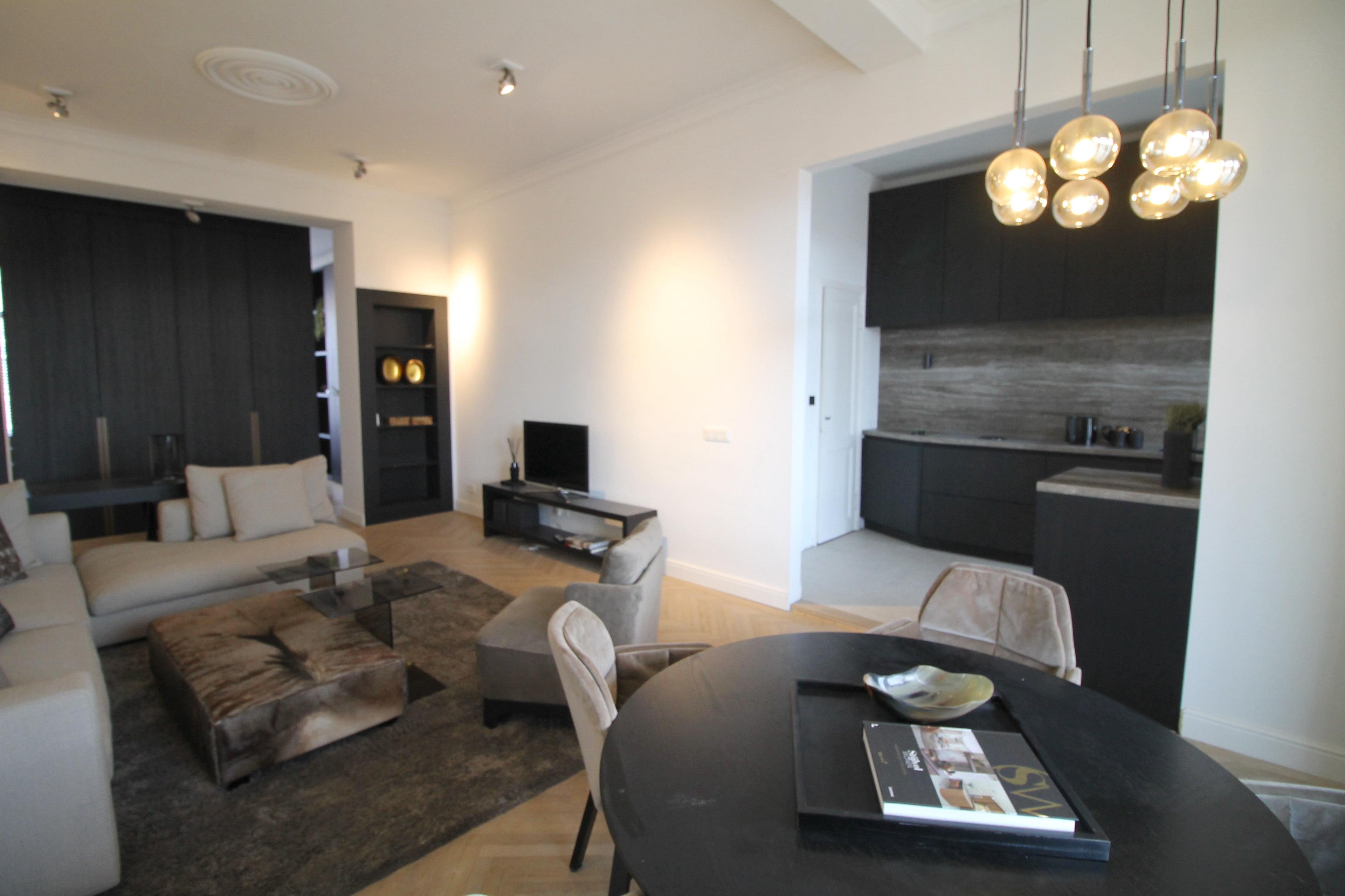 Woning te huur: Wilhelminastraat, Breda