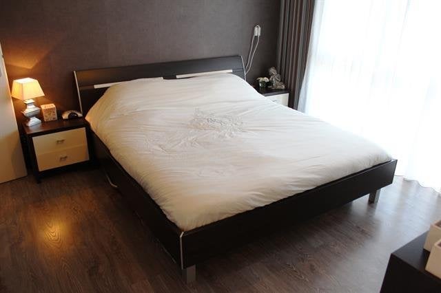 appartement Wouwseweg Roosendaal