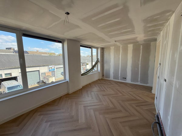 Appartement Woenselsestraat 333 G