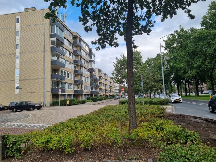 Te huur: Appartement Veldmaarschalk Montgomerylaan in Eindhoven