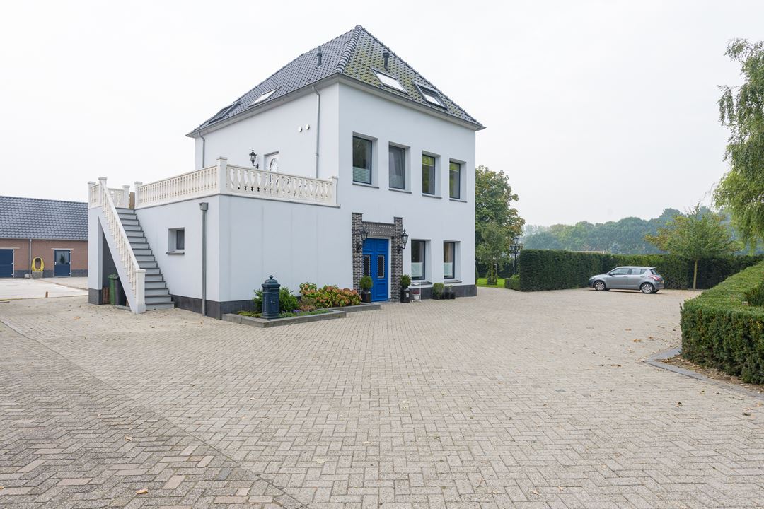Woning te huur: Bandijk, Werkendam