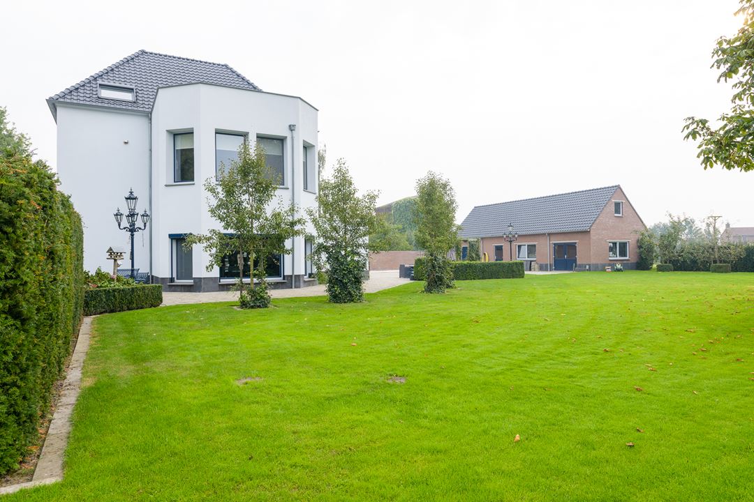Woning te huur: Bandijk, Werkendam