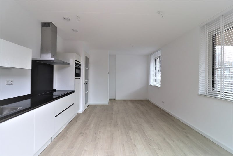 Te huur Appartement Faas Wilkesstraat 313 in Amsterdam