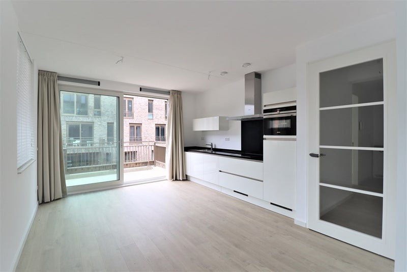 Te huur Appartement Faas Wilkesstraat 313 in Amsterdam