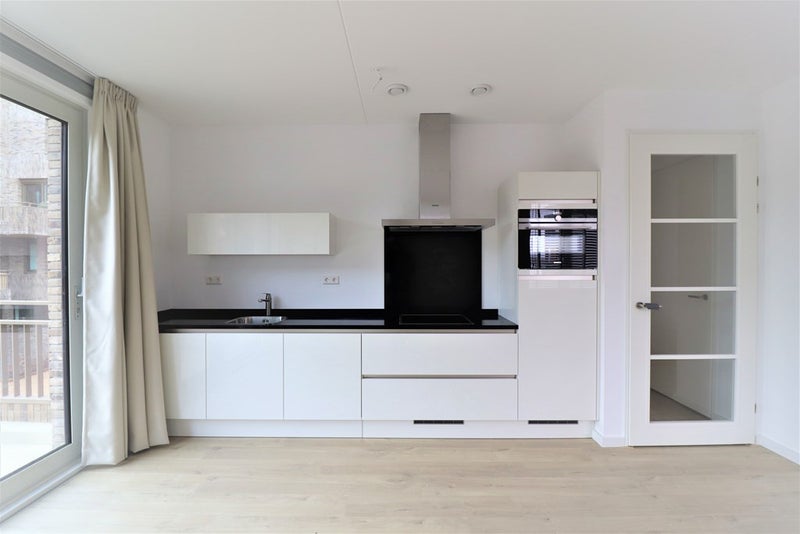Te huur Appartement Faas Wilkesstraat 313 in Amsterdam
