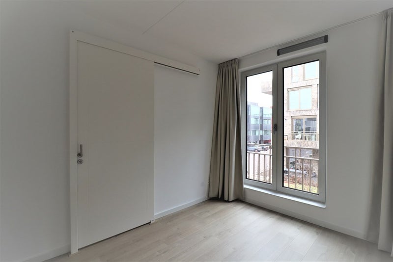 Te huur Appartement Faas Wilkesstraat 313 in Amsterdam