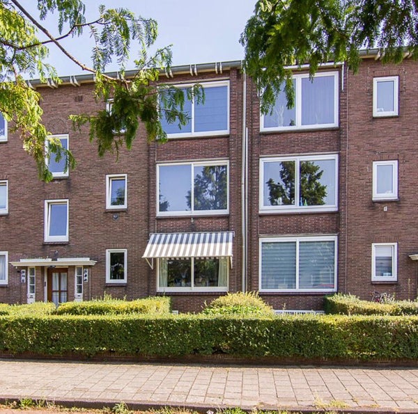 Rental Apartments Haarlem