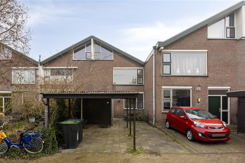Beukenrode