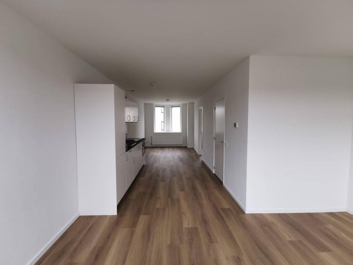 Te huur: Appartement Baroniestraat in Rotterdam