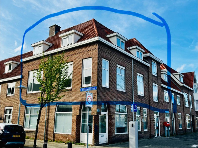 Appartement Rijnlaan in Utrecht