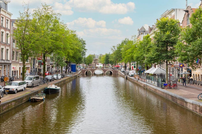 Te huur: Huis Korte Niezel in Amsterdam