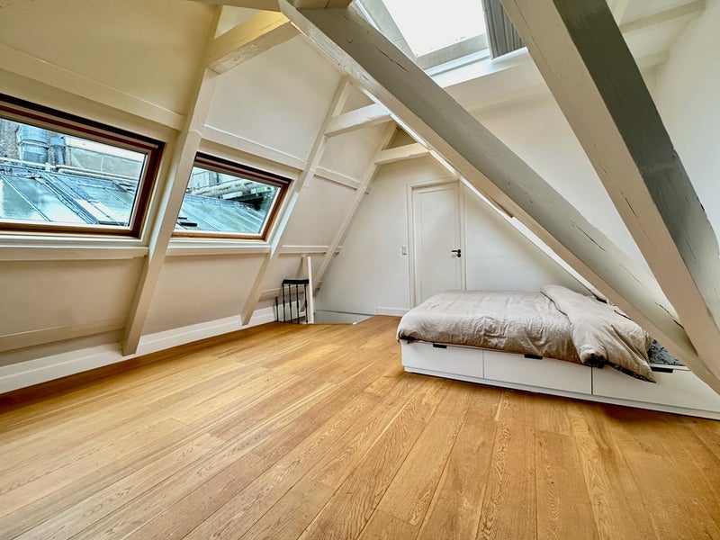Te huur Appartement Keizersgracht in Amsterdam