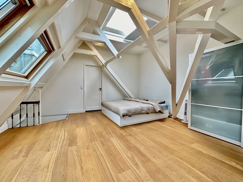 Te huur Appartement Keizersgracht in Amsterdam