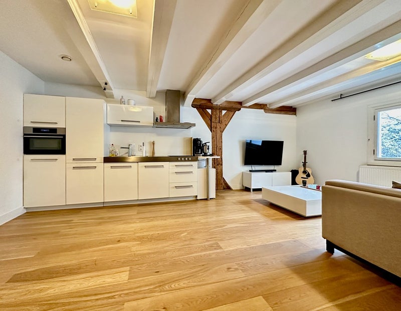 Te huur Appartement Keizersgracht in Amsterdam