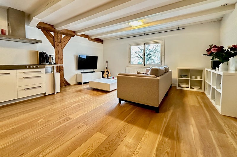 Te huur Appartement Keizersgracht in Amsterdam